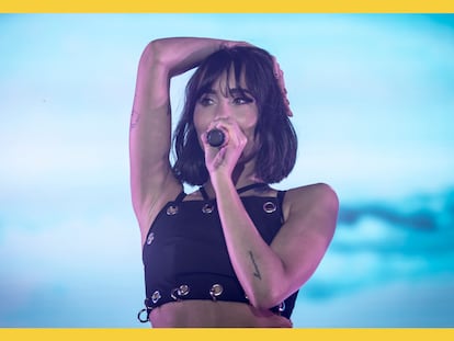 Lo mejor de la semana: el concierto de Aitana en Gran Canaria, el musical tributo a Queen en Madrid, exposiciones, danza y mucho más 