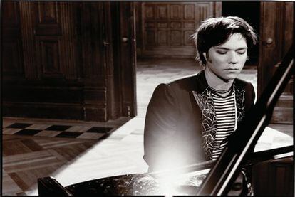 Rufus Wainwright