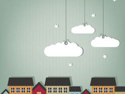 Las hipotecas online brillan con más fuerza
