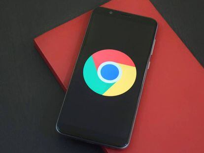 Cómo desactivar los artículos sugeridos de Chrome en Android