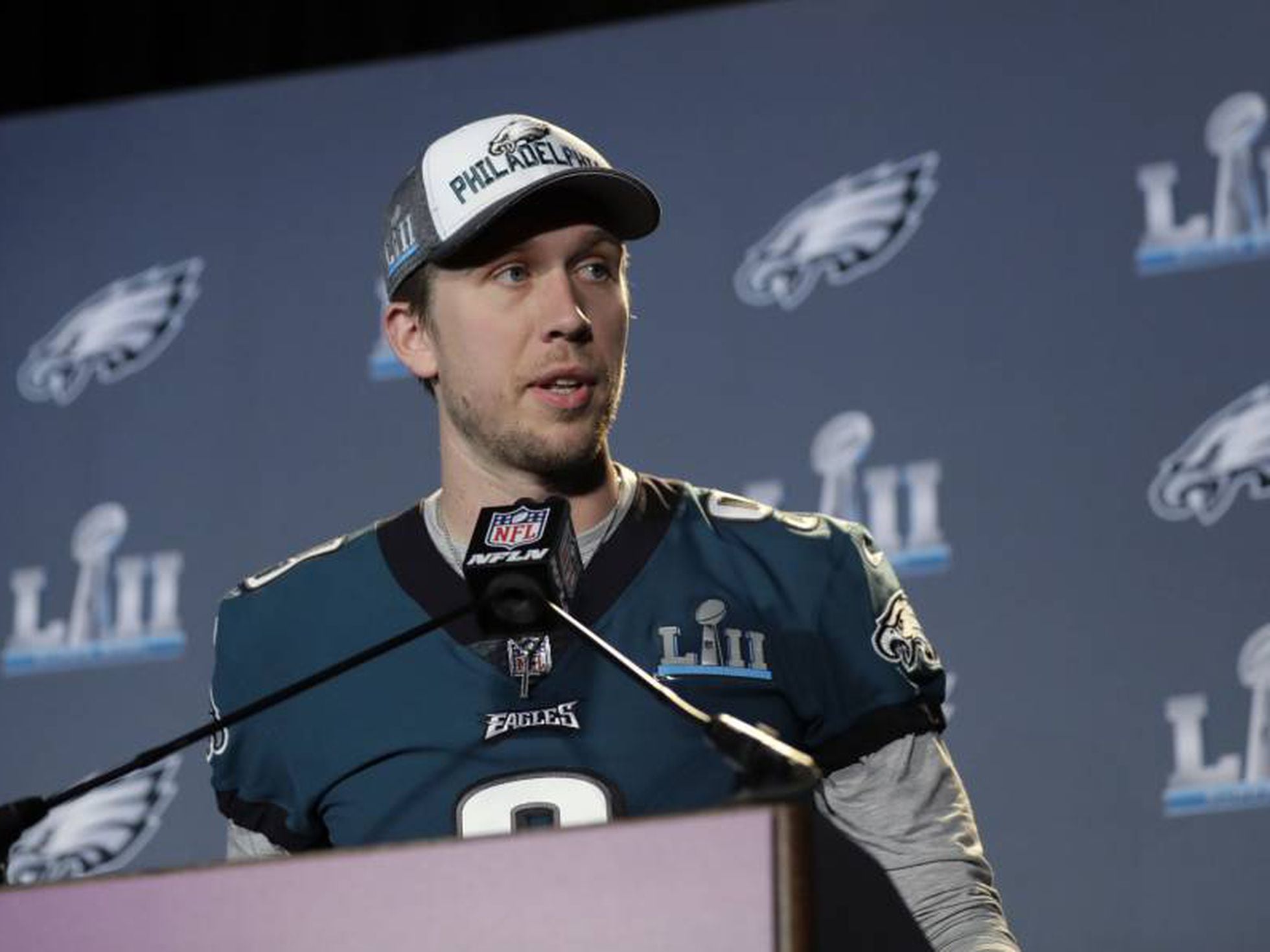 Las mejores ofertas en Philadelphia Eagles Fan Gorras y sombreros