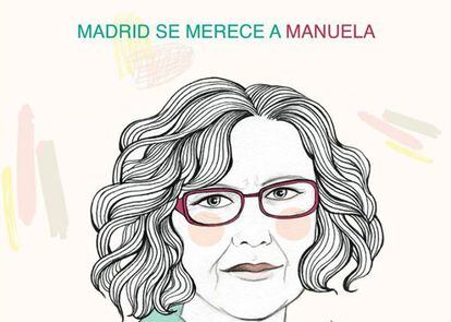 Ilustración de Lady Desidia