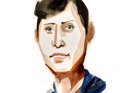 Sam Altman, CEO de OpenAI.