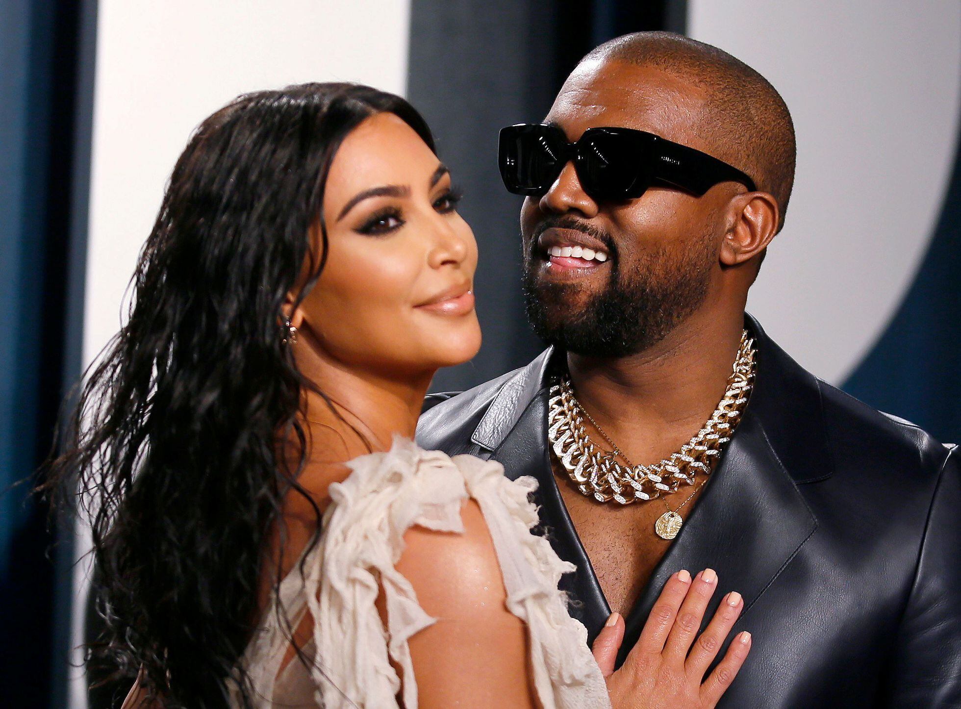 Kanye West inicia su vida sin Kim Kardashian | Gente | EL PAÍS