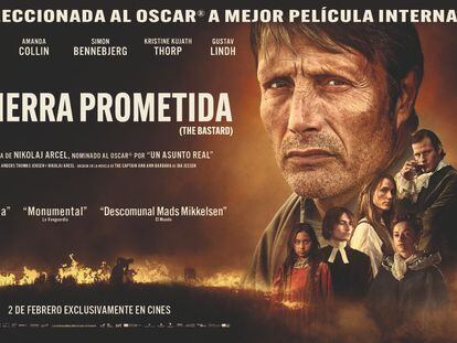 Asiste al preestreno de 'La Trenza', Experiencias EL PAÍS + para  suscriptores