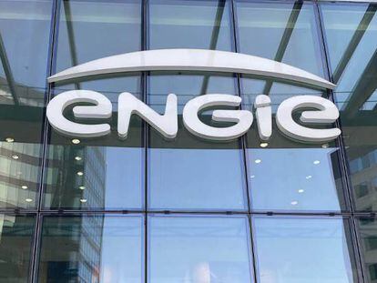 La francesa Engie negocia con Argelia un aumento del 50% en el suministro de gas