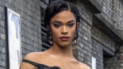 Yasmin Finney: “Ser una mujer trans es parte de lo que soy, pero no lo es todo”