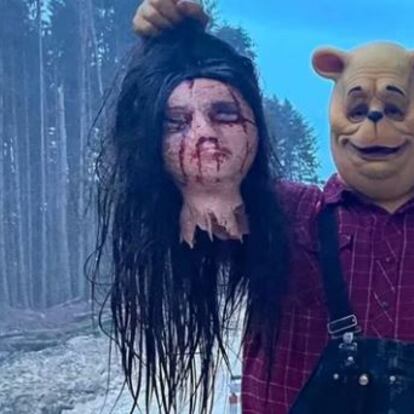 Sospechan que la cancelación de ‘Winnie the Pooh’ en Hong Kong se debe a su parecido con Xi Jinping