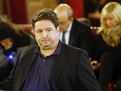 Jose Luis Peñas