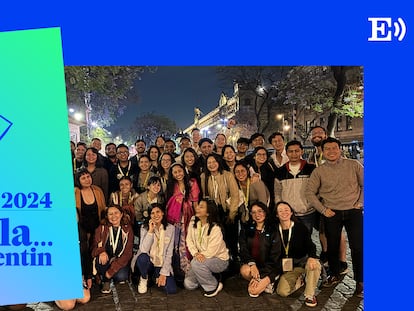 “Nuestro futuro”: los jóvenes hablan de sus inquietudes ante las elecciones