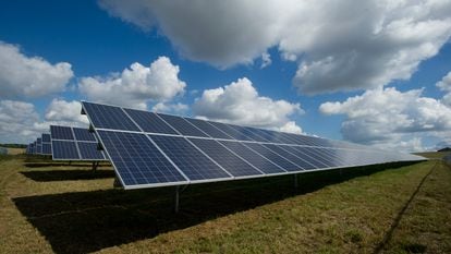 ¿Te gustaría poner paneles solares pero no tienes dónde? Tranquilo, eso ya no es un problema