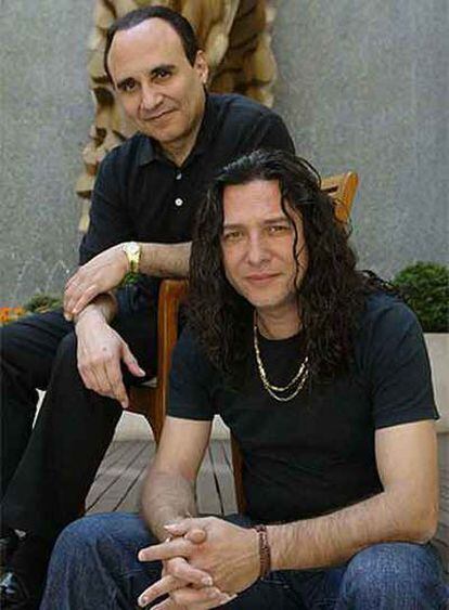 Michel Camilo y Tomatito comenzarán una gira conjunta por España a principios de 2007