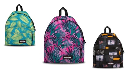 simpatía Prima 鍔 Esta mochila Eastpak está disponible en una treintena de colores y supera  las 37.000 valoraciones en Amazon | Escaparate: compras y ofertas | EL PAÍS