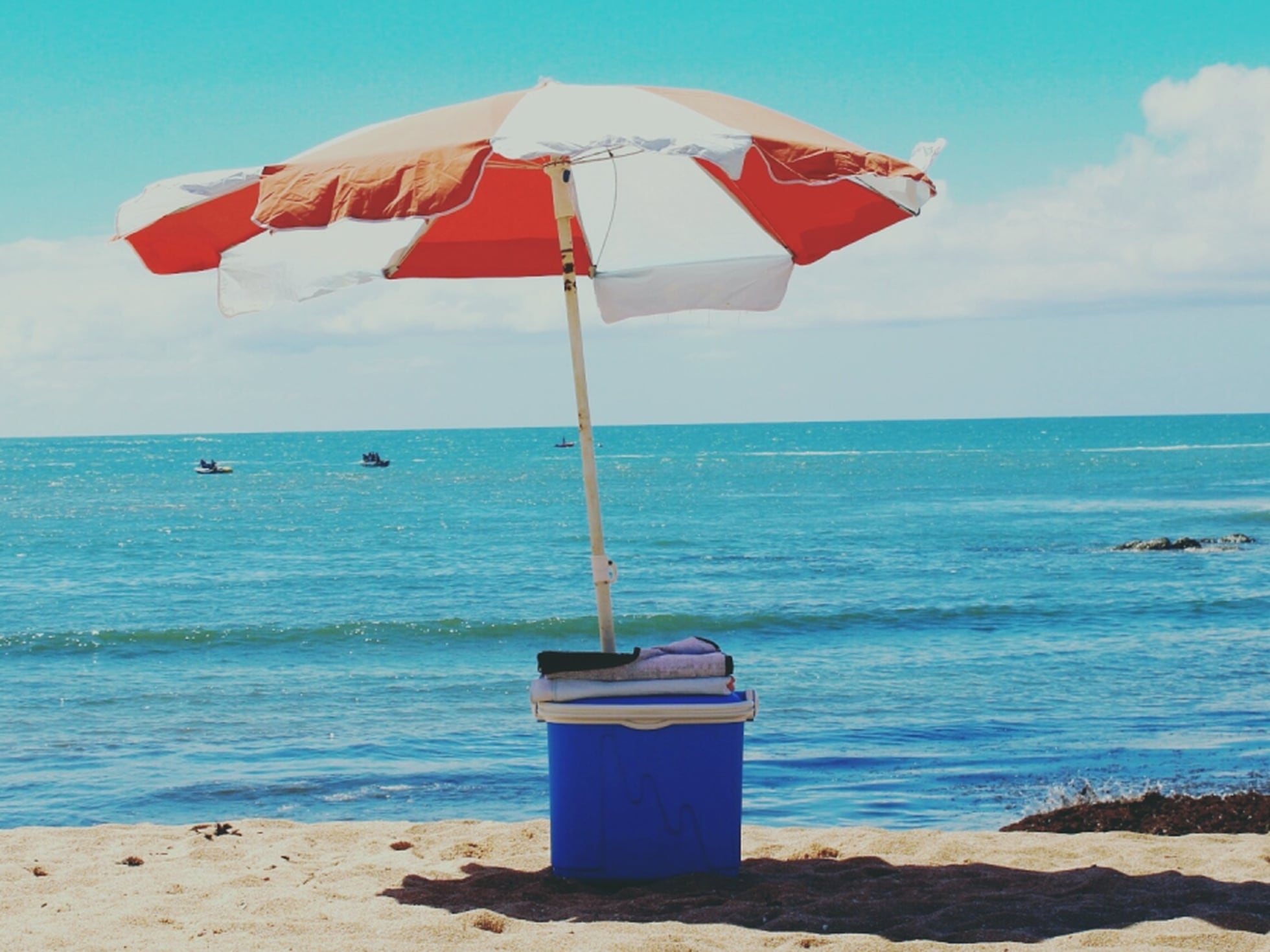 Estas son las mejores cinco neveras para ir a la playa: dónde las puedes  comprar y a qué precios