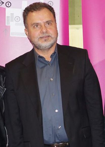 Francisco Molina, nuevo director del Museu Valencià de la Il.lustració i la Modernitat.