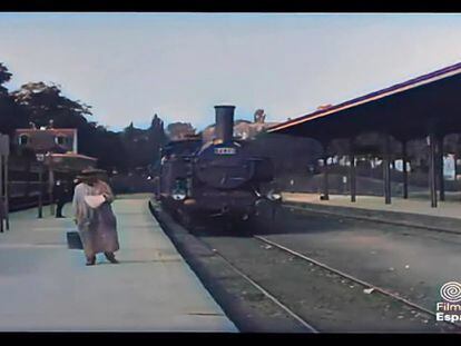 Fotograma del vídeo 'Tremendo'