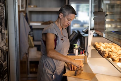 El ‘xuixo’, el bollo de Girona que ha revivido y ha llegado hasta Nueva