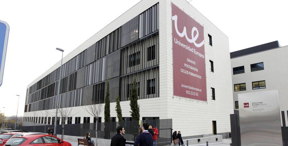 El fondo EQT compra la Universidad Europea y la valora en 2.200 millones