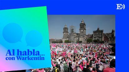 José Woldenberg: “La propuesta de reforma electoral de López Obrador es regresiva”