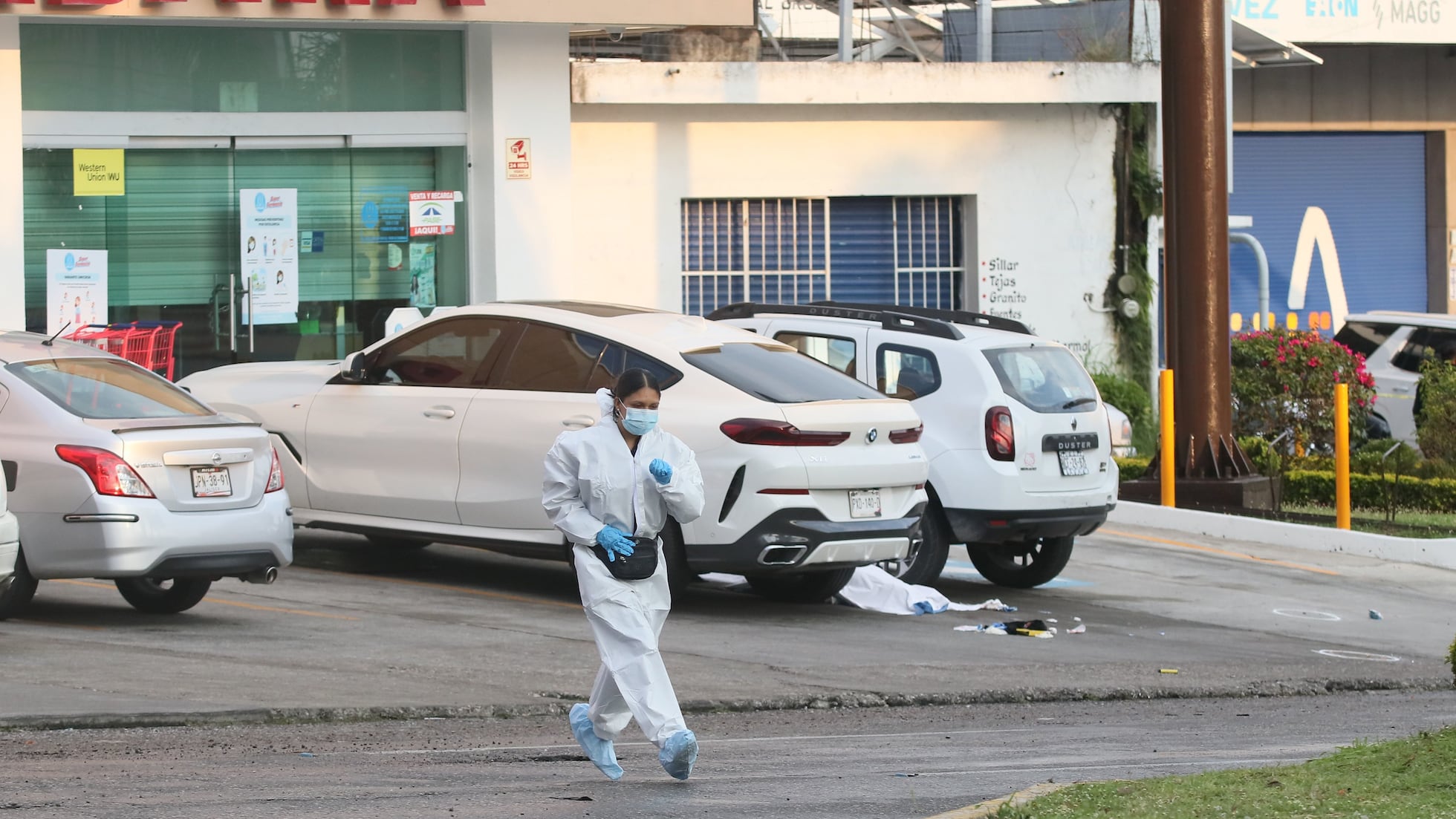 Asesinada la diputada local Gabriela Marín en Morelos | EL PAÍS México