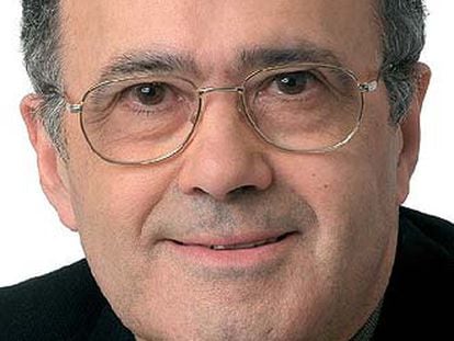 Francesc Ferrer Gironès.