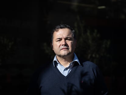 Octavio Avendaño