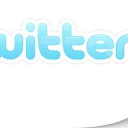 Logo de Twiter