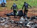 Se elevan a 20 las víctimas identificadas del accidente aéreo de La Habana