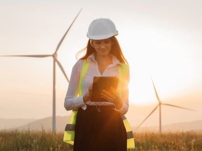 Maestría a distancia en Energías Renovables