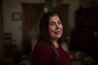 Raghida Naim