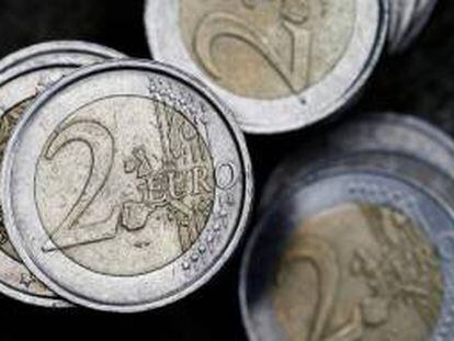 El euro se fortalece a un día de la reunión del BCE y ya recupera un 2% desde la paridad con el dólar