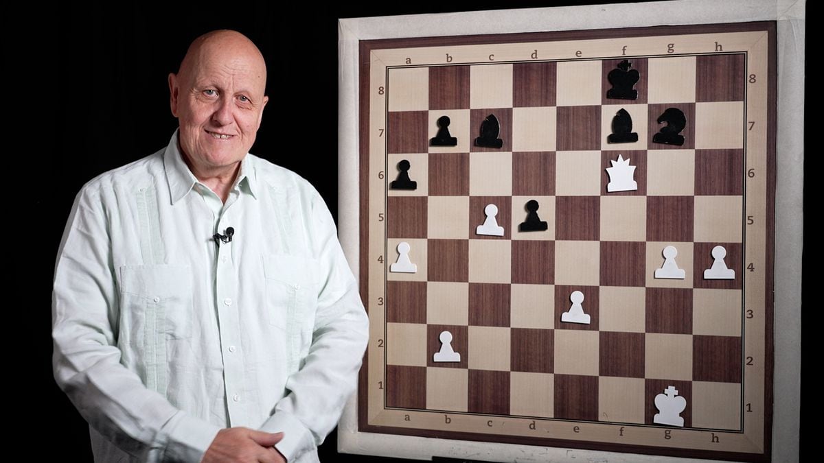 El Rincón de los Inmortales (vídeos de ajedrez): Ding tumba a Carlsen tras una lucha épica | El rincón de los inmortales