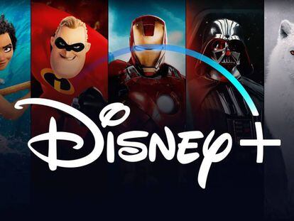 Disney+ subirá sus precios en 2021.
