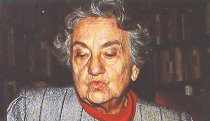 Virginia Gutiérrez de Pineda, antropóloga y educadora colombiana