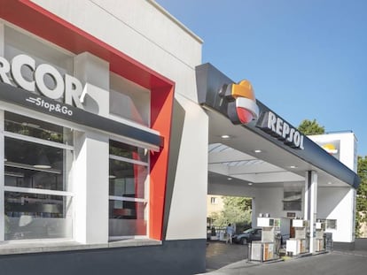 Repsol abrirá 150 Supercor en sus gasolineras para llegar a los 500 en 2020