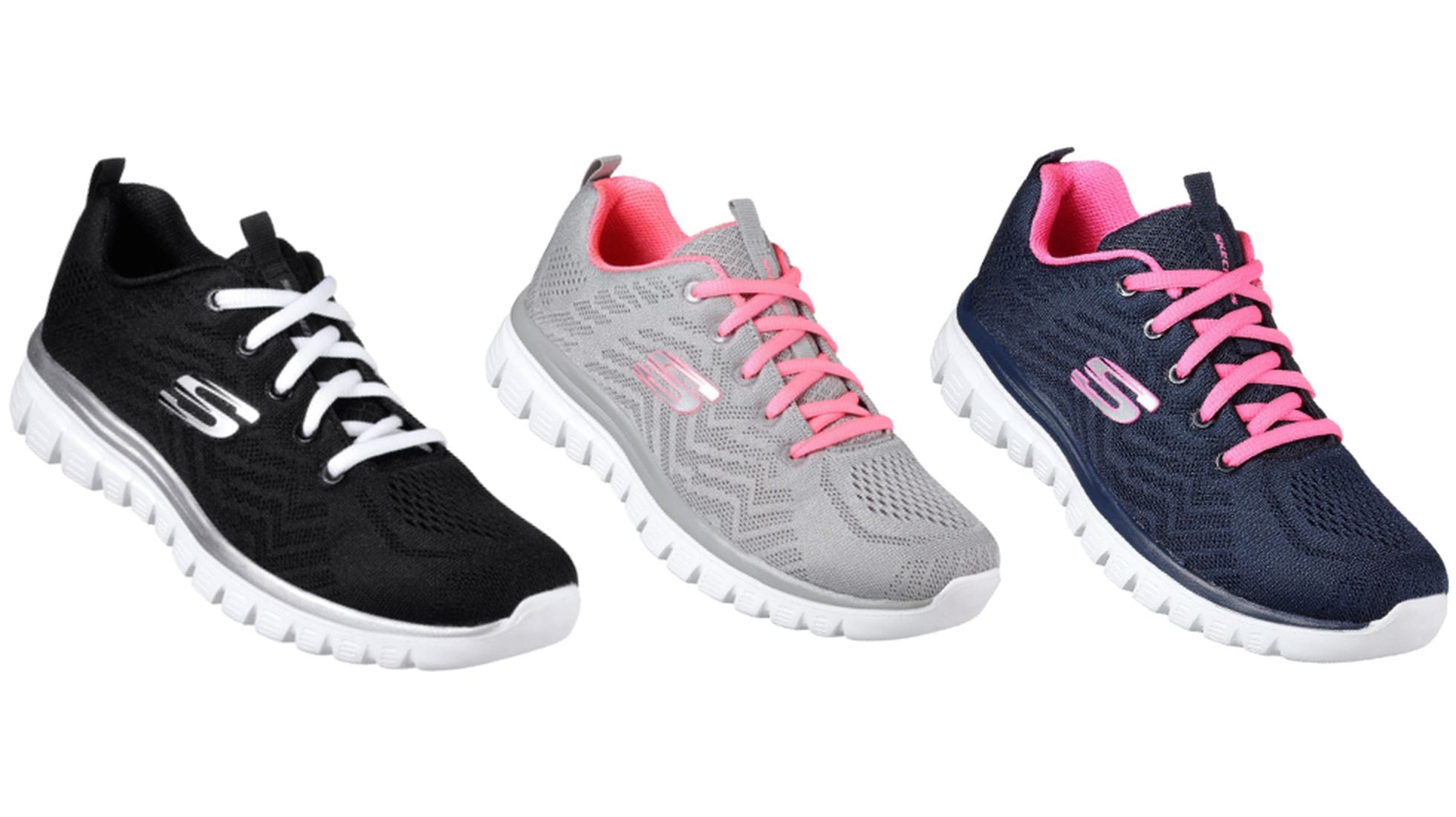 zapatillas Skechers mujer para uso diario, cómodas y que arrasan Amazon, disponibles en 18 colores | Escaparate: compras y ofertas | EL PAÍS