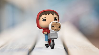 Funko Pop personalizado figura de vinilo