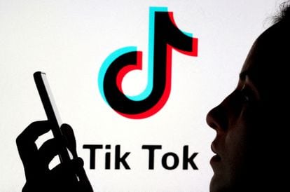 TikTok se ha convertido en el centro de una disputa geopolítica entre EE UU y China.