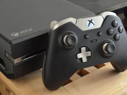 Microsoft apuesta todo a la retrocompatibilidad de Xbox One y deja de fabricar la Xbox 360