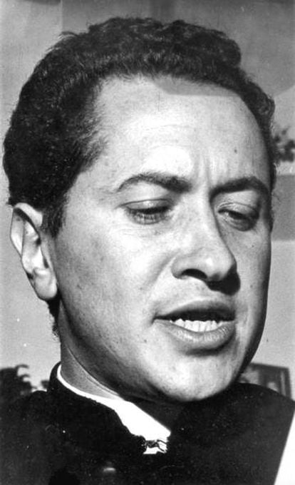 Camilo Torres en 1965
