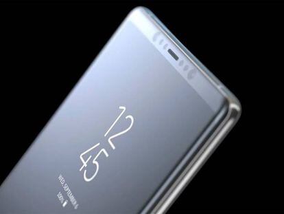 Ya es oficial, el Samsung Galaxy Note 8 se presenta el 23 de agosto