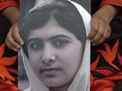 La vida de Malala llega al cine