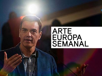 Arte Europa Semanal