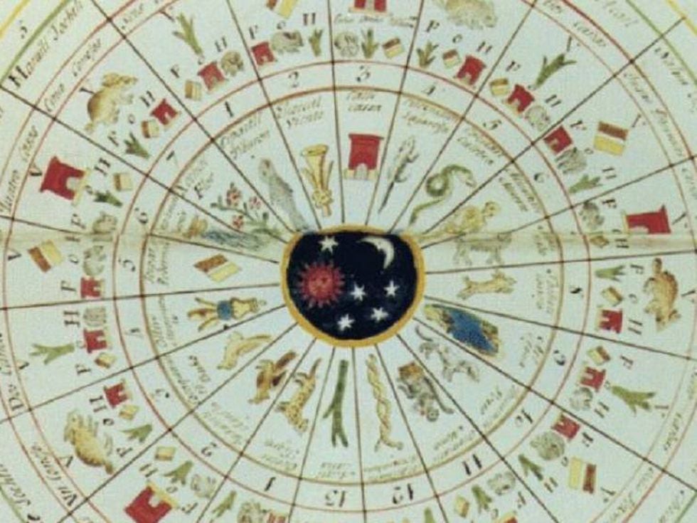El calendario gregoriano y los diez días que nunca existieron | Actualidad: Noticias de hoy | EL PAÍS
