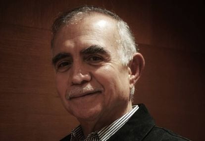 Alfonso Romo, director del plan de gobierno de L&oacute;pez Obrador.