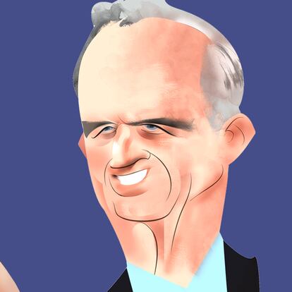 Robert F. Kennedy Jr.