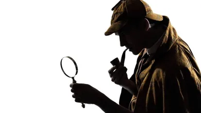 Los otros Sherlock Holmes: los mejores detectives literarios