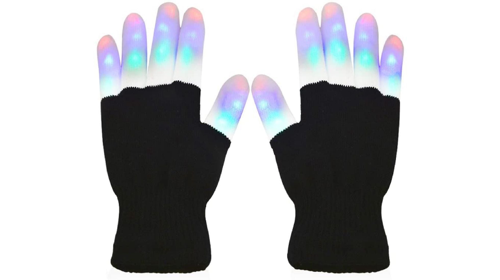 Los mejores guantes multiusos con luz LED, Escaparate: compras y ofertas