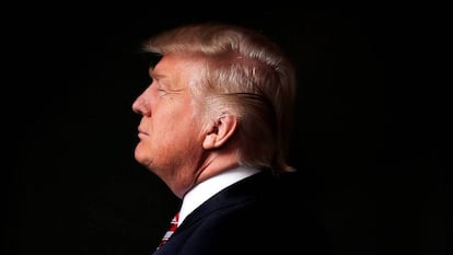 <span >Donald Trump. Foto: Lucas Jackson (Reuters(</span>
