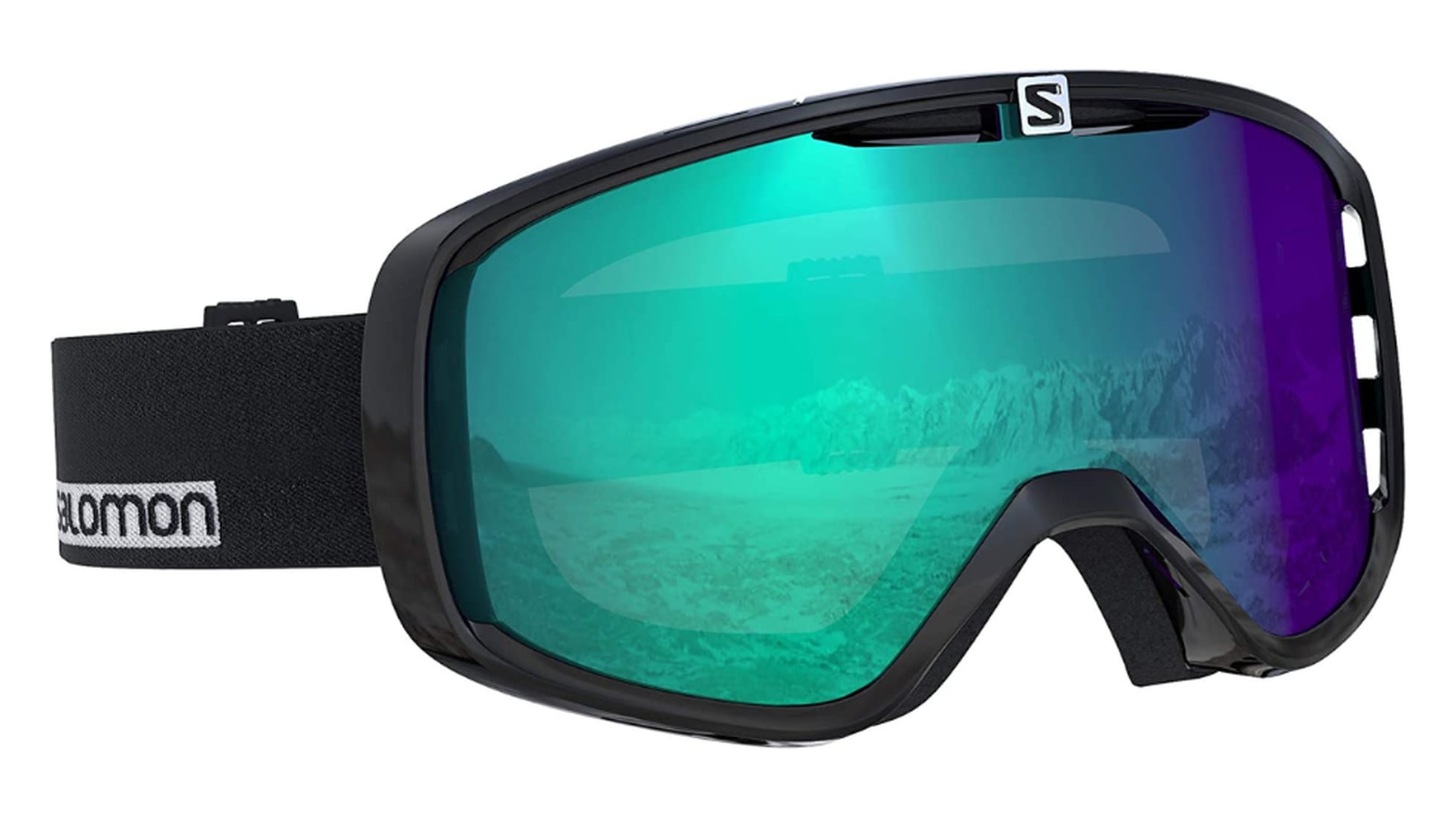 Estas son las seis gafas de esquí para toda la familia mejor